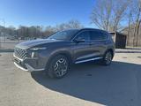 Hyundai Santa Fe 2022 годаүшін14 800 000 тг. в Семей – фото 5