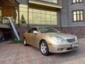 Lexus ES 300 2003 года за 5 500 000 тг. в Алматы – фото 6