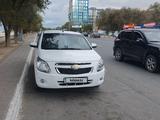 Chevrolet Cobalt 2024 года за 7 450 000 тг. в Бейнеу – фото 4