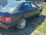 Audi 80 1993 года за 700 000 тг. в Павлодар – фото 2
