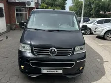 Volkswagen Multivan, 2011