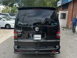 Volkswagen Multivan 2011 годаүшін10 800 000 тг. в Караганда – фото 4
