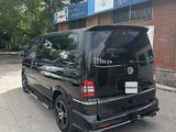 Volkswagen Multivan 2011 годаүшін10 800 000 тг. в Караганда – фото 5