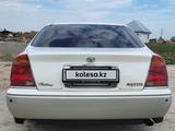 Toyota Crown Majesta 2002 года за 3 500 000 тг. в Алматы – фото 2