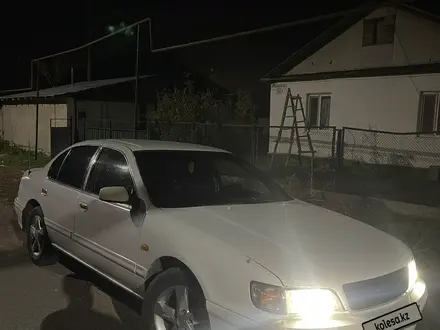 Nissan Maxima 1996 года за 1 800 000 тг. в Жаркент