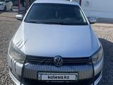 Volkswagen Polo 2014 годаүшін3 950 000 тг. в Караганда – фото 4