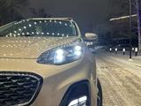 Kia Sportage 2020 годаүшін11 200 000 тг. в Астана