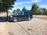 Hyundai Starex 2005 годаүшін4 400 000 тг. в Шымкент – фото 2