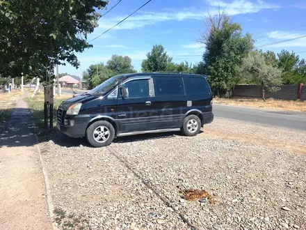 Hyundai Starex 2005 года за 4 400 000 тг. в Шымкент – фото 2