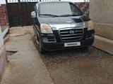 Hyundai Starex 2005 годаүшін4 400 000 тг. в Шымкент