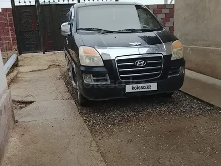 Hyundai Starex 2005 года за 4 400 000 тг. в Шымкент