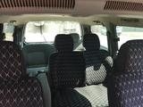 Hyundai Starex 2005 годаүшін4 400 000 тг. в Шымкент – фото 4