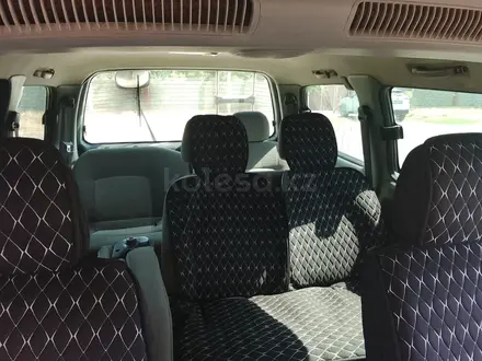 Hyundai Starex 2005 года за 4 400 000 тг. в Шымкент – фото 4