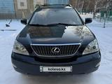 Lexus RX 330 2004 года за 7 200 000 тг. в Усть-Каменогорск