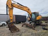 Hyundai  R210W 2018 года за 46 500 000 тг. в Астана