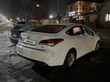 Hyundai i40 2015 года за 7 500 000 тг. в Алматы – фото 4