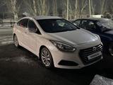 Hyundai i40 2015 года за 7 500 000 тг. в Алматы