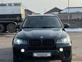 BMW X5 2013 годаүшін10 100 000 тг. в Алматы – фото 3