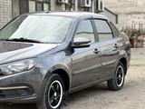 ВАЗ (Lada) Granta 2190 2020 годаfor4 700 000 тг. в Семей – фото 2