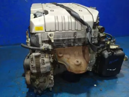 Двигатель на mitsubishi galant 1.8 GDI. Митсубиси Галант Легнум за 275 000 тг. в Алматы – фото 6