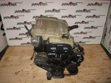 Двигатель на mitsubishi galant 1.8 GDI. Митсубиси Галант Легнум за 275 000 тг. в Алматы – фото 8