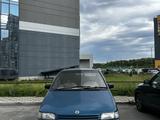 Nissan Prairie 1995 года за 800 000 тг. в Усть-Каменогорск – фото 5