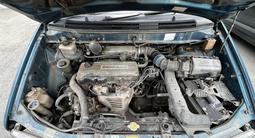 Nissan Prairie 1995 года за 1 200 000 тг. в Усть-Каменогорск – фото 2