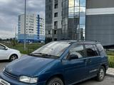 Nissan Prairie 1995 года за 800 000 тг. в Усть-Каменогорск