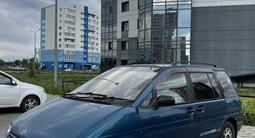 Nissan Prairie 1995 года за 1 200 000 тг. в Усть-Каменогорск