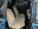 Nissan Prairie 1995 года за 800 000 тг. в Усть-Каменогорск – фото 4