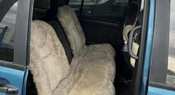 Nissan Prairie 1995 года за 1 200 000 тг. в Усть-Каменогорск – фото 4