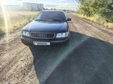 Audi A6 1995 года за 2 500 000 тг. в Караганда