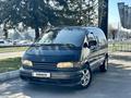 Toyota Previa 1994 года за 2 700 000 тг. в Алматы