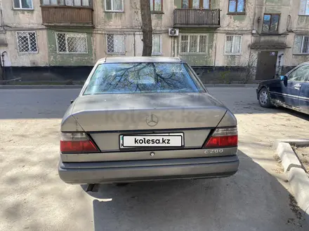 Mercedes-Benz E 200 1990 года за 1 000 000 тг. в Павлодар – фото 6