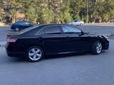 Toyota Camry 2010 года за 6 500 000 тг. в Семей