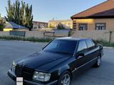 Mercedes-Benz E 230 1992 года за 700 000 тг. в Кызылорда