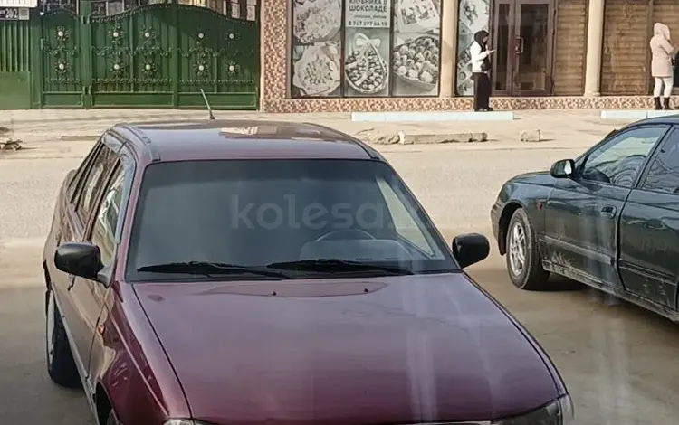 Daewoo Nexia 2007 года за 1 600 000 тг. в Шымкент