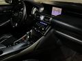Lexus IS 250 2014 годаүшін7 000 000 тг. в Актобе – фото 3