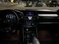Lexus IS 250 2014 годаүшін7 000 000 тг. в Актобе – фото 5