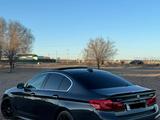 BMW 530 2018 года за 15 000 000 тг. в Алматы