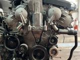 Vq25 мотор с коробкой вариатор из Японии за 300 000 тг. в Алматы – фото 2