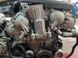Vq25 мотор с коробкой вариатор из Японии за 300 000 тг. в Алматы – фото 4