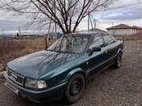 Audi 80 1996 годаүшін1 500 000 тг. в Усть-Каменогорск