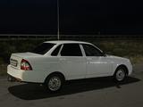 ВАЗ (Lada) Priora 2170 2014 годаүшін1 370 000 тг. в Павлодар – фото 3
