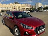 Hyundai Sonata 2019 года за 8 000 000 тг. в Уральск