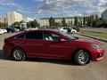 Hyundai Sonata 2019 года за 8 000 000 тг. в Уральск – фото 3