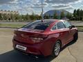 Hyundai Sonata 2019 года за 8 000 000 тг. в Уральск – фото 4