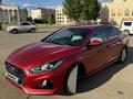 Hyundai Sonata 2019 года за 8 000 000 тг. в Уральск – фото 2