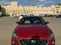 Hyundai Sonata 2019 года за 8 000 000 тг. в Уральск – фото 8
