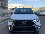 Toyota Hilux 2023 годаүшін18 990 000 тг. в Актау – фото 3